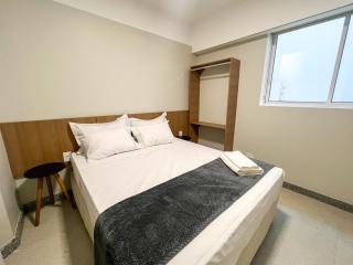 Elite Business Hotel - Pará de Minas - 6