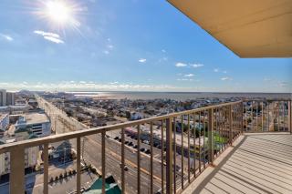 9400 Condos - Ocean City - 4