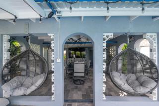 Impressive Private Pool Mandevilla Home Near Beach - Christ Church - 7
