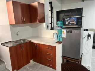 Departamento céntrico Dalence - 7