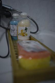 Bella's House - Theologos - 9