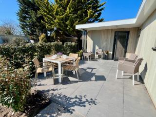 BeachHouse AAN ZEE - 4