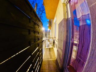 AMO Apartman - Szeged - 7