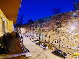 AMO Apartman - Szeged - 6