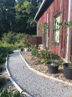 Historic Converted Barn Loft at Sobremesa Farm - Bloomington - 1