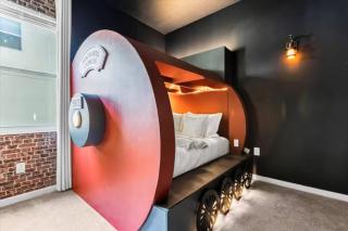 Beautiful and cozy at Veranda Palms - 4