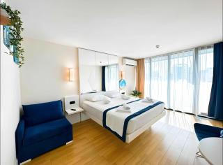 Orbi City Luxury Suite - Batumi - 5