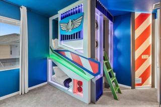 Beautiful and cozy at Veranda Palms - 8