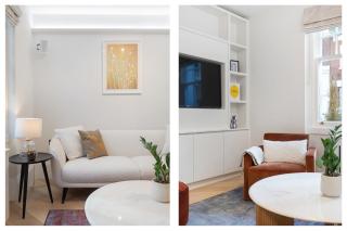 Modern Luxury 2BR in Prime Mayfair - Londra - 9