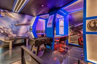 Beautiful and cozy at Veranda Palms - 2