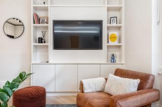 Modern Luxury 2BR in Prime Mayfair - Londra - 5