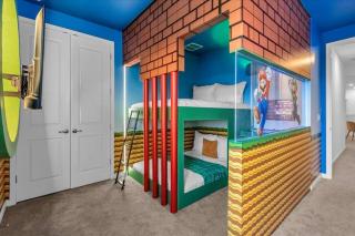 Beautiful and cozy at Veranda Palms - 7