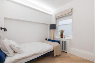 Modern Luxury 2BR in Prime Mayfair - Londra - 2