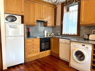 Apartament amb una terrassa única by RURAL D'ANEU - Esterri d'Àneu - 3