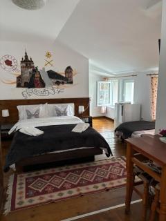 B&B Maria - Bucarest - 0