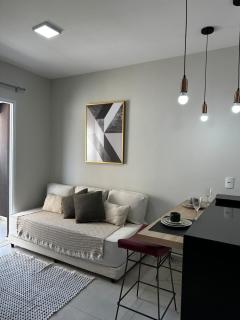 Studio Duo Jk Elegance 15 - Sao Jose do Rio Preto - 0