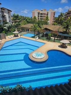Apartamento Porto das Dunas - Aquiraz - 8