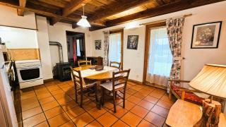 Gîte de France De la bergerie 2 épis - Gîte de France 4 personnes MAE-9104 - Neuvic - 1