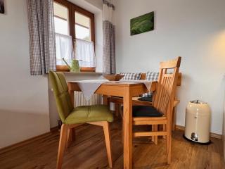 Ferienwohnung Sonnenglück - 1