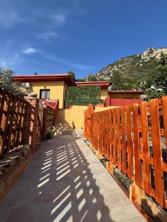 Casa Ottema 2 - Nebida - 8
