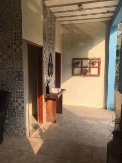 Recanto Filadelfo - 4