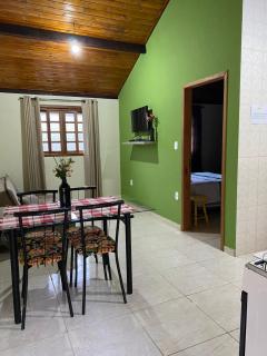 Recanto Filadelfo - Queluz - 1