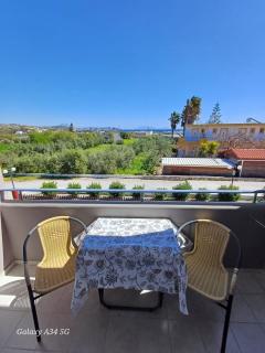 Kefalos Luxury Apartments - Kefalos - 3