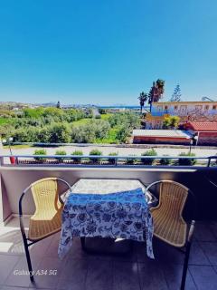 Kefalos Luxury Apartments - Kefalos - 6