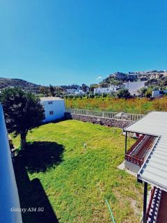 Kefalos Luxury Apartments - Kefalos - 5