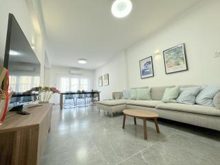 City Rendezvous 3 Bedroom Flat - Larnaca - 0