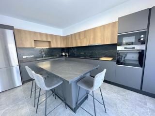 City Rendezvous 3 Bedroom Flat - Larnaca - 6