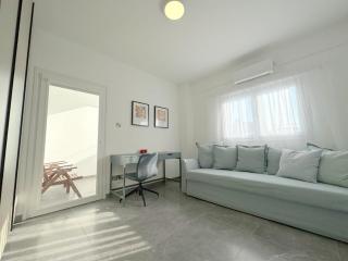 City Rendezvous 3 Bedroom Flat - Larnaca - 4