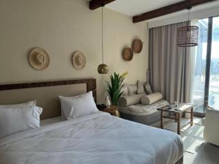 Le Sidi Cabins - El Alamein - 5