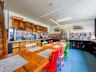 Laika Hostel - Camburi - 6