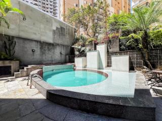 Condomínio Edifício York Duplex Residence - São Paulo - 8