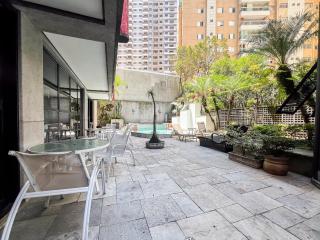Condomínio Edifício York Duplex Residence - São Paulo - 7