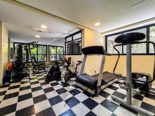Condomínio Edifício York Duplex Residence - São Paulo - 6