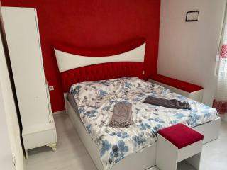 Sapphire apartments - Skopje - 2
