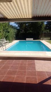 Casa quinta barrio real - 3