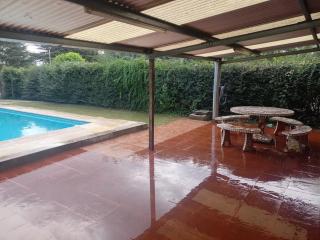 Casa quinta barrio real - 1