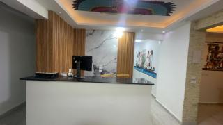Pyramids Gardens Boutique Hotel New pyramids Gate - Kairo - 7