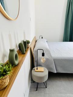 Studio Dolce Vita Garden, Private parking and Self check in - 4