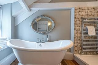 Dolgellau Townhouse 2 Minutes to Town & Mountains - Dolgellau - 7