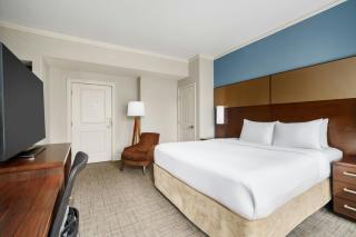 Residence Inn by Marriott Atlanta Midtown/Georgia Tech - Atlanta - 1