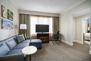 Residence Inn by Marriott Atlanta Midtown/Georgia Tech - 3