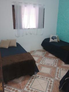 House on Maranduba Beach - Ubatuba - 6