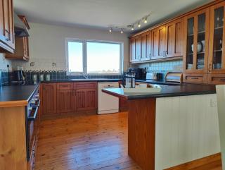 Family Escape - Garden, Parking, Pet friendly - 3