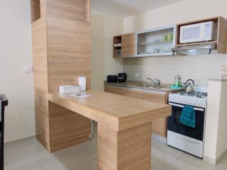 VOW Departamento CÉNTRICO 1 Dormitorio CON COCHERA y PILETA - Villa Carlos Paz - 9