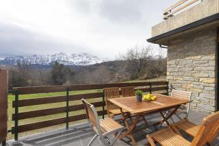 Terraza de Telera by BeValle - Panticosa - 0