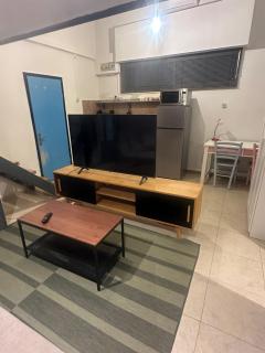 Kerem-market Studio 1 - Tel Aviv - 7